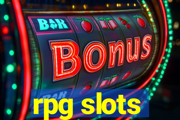 rpg slots